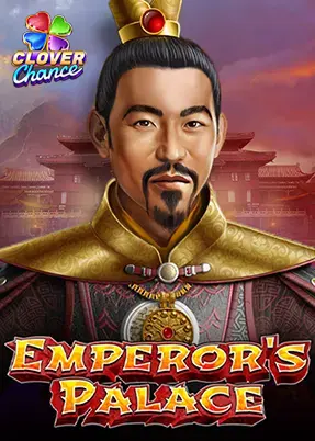 Emperor's Palace