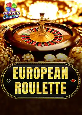 European Roulette