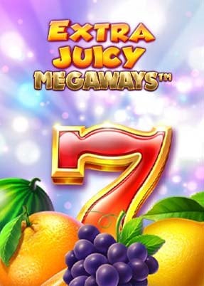 Extra Juicy Megaways™