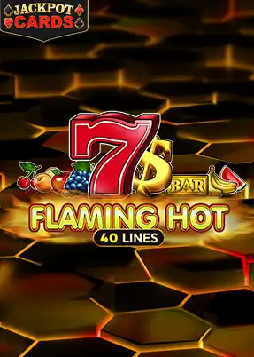 Flaming Hot