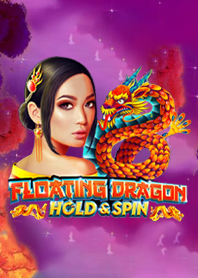 Floating Dragon: Hold&Spin