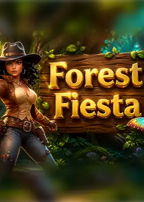 Forest Fiesta