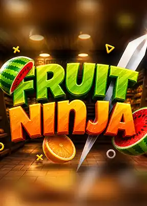 Fruit Ninja