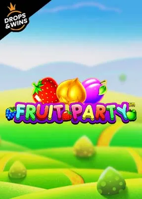 Fruit Party