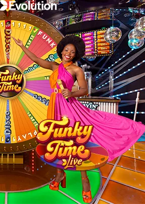 Funky Time
