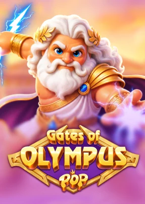 Gates of Olympus POP