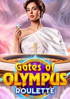 Gates of Olympus Roulette