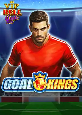 Goal Kings VIP Bell Link
