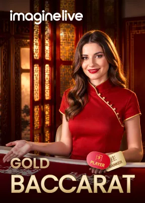 Gold Baccarat