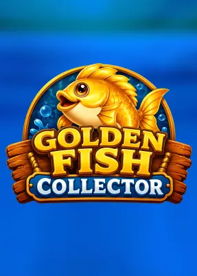 Golden Fish Collector