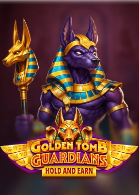 Golden Tomb Guardians