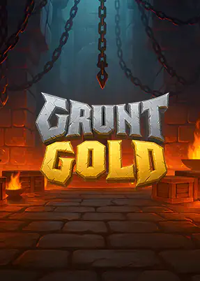 Grunt Gold