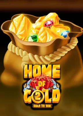 Home of Gold 2: Hold to Win