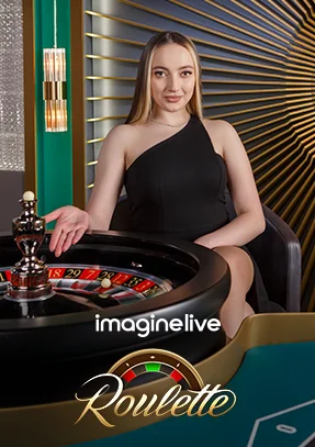 Imaginelive Roulette