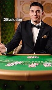 Klasik Blackjack