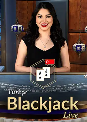 Klasik Blackjack 9