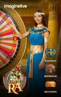 Land of Ra