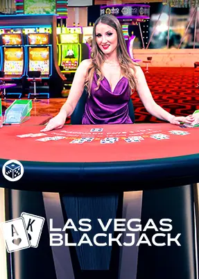 Las Vegas Blackjack