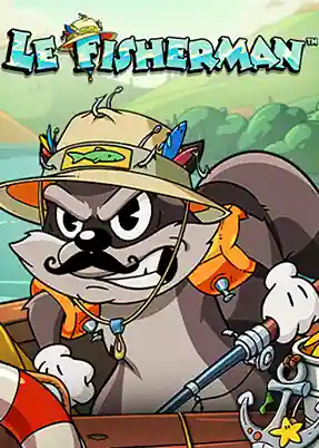 Le Fisherman™