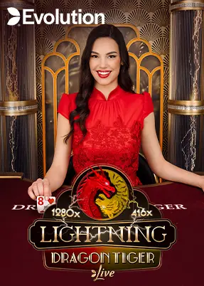 Lightning Dragon Tiger