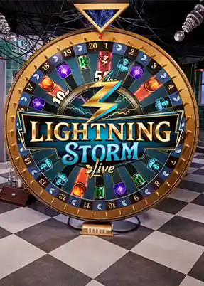 Lightning Storm