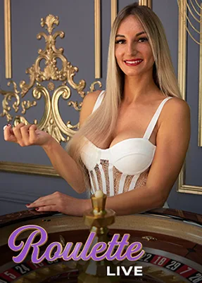 Live Roulette