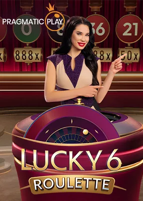 Lucky 6 Roulette