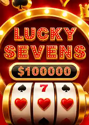 Lucky Sevens