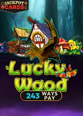 Lucky Wood