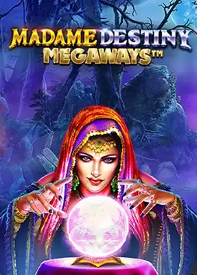 Madame Destiny Megaways