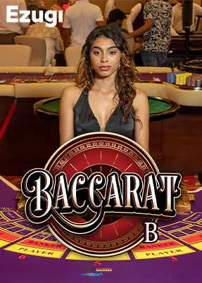 Casino Marina Baccarat B