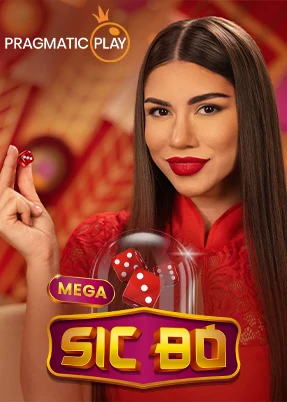 Mega Sic Bo
