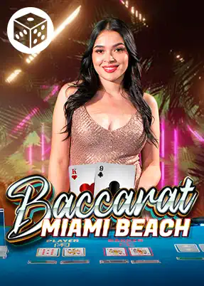 Miami Beach Baccarat