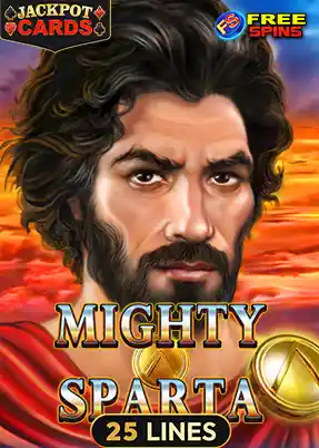 Mighty Sparta