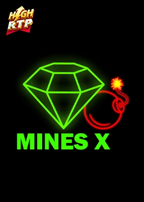 Mines X High RTP
