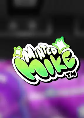 Minted Mike™