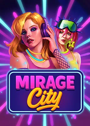 Mirage City