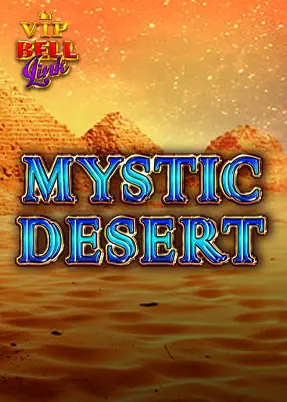 Mystic Desert VIP Bell Link