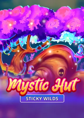 Mystic Hut (3x3)