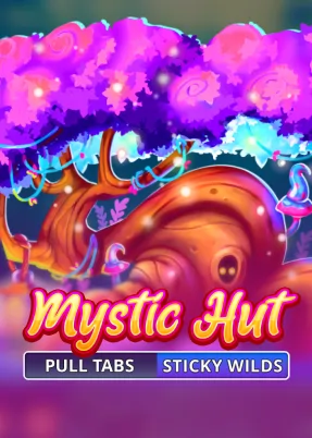 Mystic Hut (Pull Tabs)