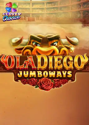 Ola Diego Jumboways
