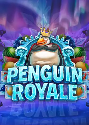 Penguin Royale