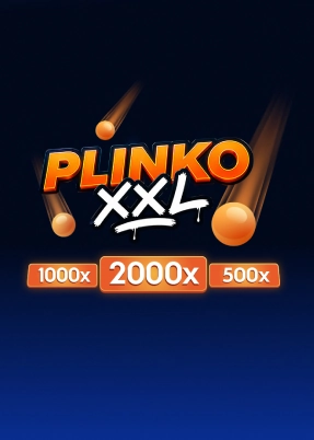PlinkoXXL