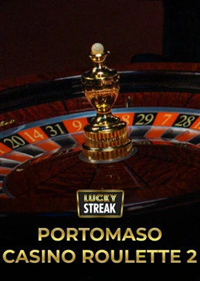 Portomaso Casino Roulette 2