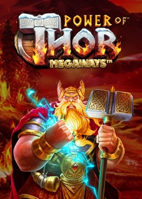 Power of Thor Megaways