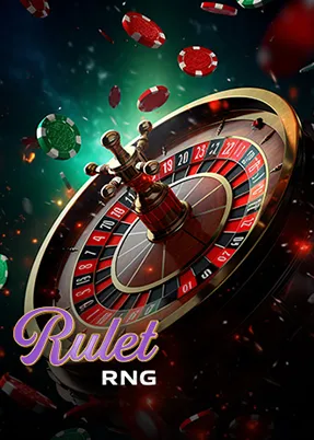 RNG Roulette