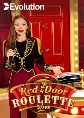 Red Door Roulette
