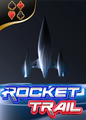 Rocket Trail