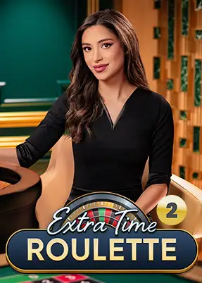 Roulette 2 Extra Time