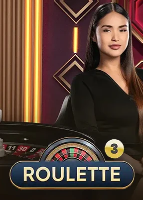Roulette 3